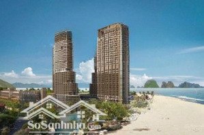 căn hộ đẹp nhất hạ long aria bay đẳng cấp thượng lưu bên vịnh di sản