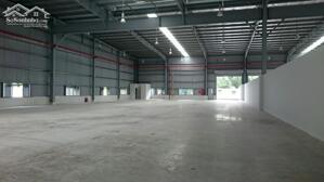 Bán xưởng 11,000m2 KCN Tam Phước, Biên Hòa, Đồng Nai