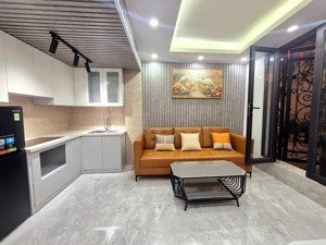 hiếm căn hộ tập thể tầng 1 kinh doanh cực tốt, 10m phố nhân hòa, 80m2, 3pn full nội thất, hơn 4tỷ