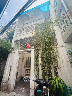 cần bán nhả đường trần xuân zoạn q7(4,3x 15 )2 tầng giá nhĩnh 5ty