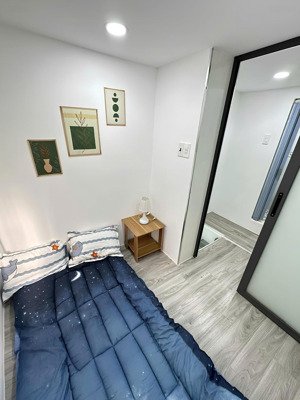 nhà rẻ, chủ gấp bán! chỉ hơn 1 tỷ có nhà mới 3 tầng, 3 phòng ngủ. đường hậu giang, p11, quận 6