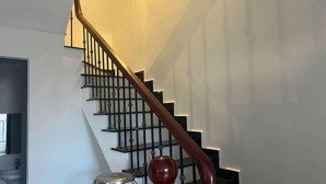 bán nhà 2 mặt tiền đường phường 2, trung tâm đà lạt 9 phòng, view đẹp, sổ riêng chính chủ!