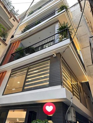 bán nr đẹp 82m2 tại nguyễn đình chiểu, đa kao, q1, tp.hcm chỉ với giá thỏa thuận