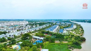 độc quyền nắm chủ 4 căn biệt thự đơn lập góc zone 4 swanbay giá tốt nhất thị trường chỉ từ 29,9 tỷ