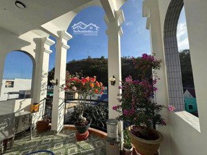 bán khách sạn mặt tiền đinh tiên hoàng p.1, tp. vũng tàu | 105m (520m) | giá 24.9 tỷ tl