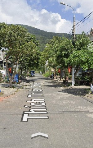 đất đường thích thiện chiếu sơn trà, đà nẵng
