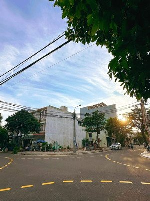 siu phẩm 12.5 t.ỷ (tl) lô góc 2 mặt tiền dương loan - hoàng đình ái hòa xuân