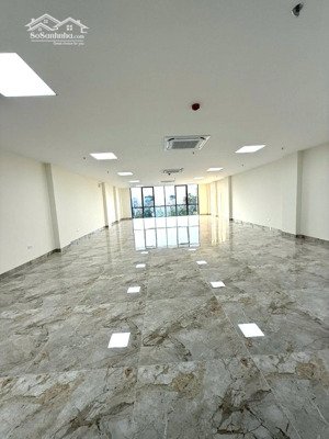 toà văn phòng hiện đại tại lê đức thọ. 155m2 x 9tầng. vị trí ô tô tránh ,vỉa hè.giá đầu tư 69,x tỷ