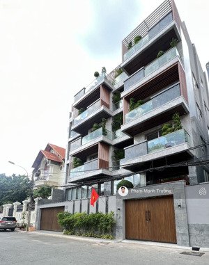 tòa nhà mặt tiền 339 phạm văn chiêu | 26x27m | hầm 3 tầng | hdt: 150tr/tháng |