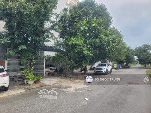 bán đất đường lưu văn lang đà nẵng. đường 7.5m cách bãi tắm sơn thuỷ chỉ 300m, vị trí đẹp, giá tốt