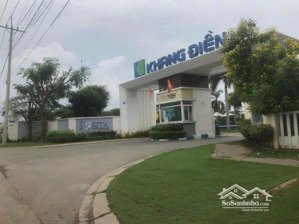 bán đất thổ cư khu dân cư khang điền đường 8m, p. phú hữu full thổ cư giá tốt chỉ 4.9 tỷ
