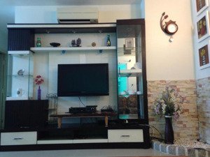 cho thuê căn hộ cc sinh lợi, bình hưng, 12 triệu, 116m2, giá cực chất