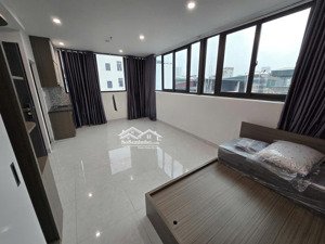 cho thuê chung cư mini siêu rộng tại 32 đỗ đức dục, nam từ liêm 5,2 triệu, 33m2 hàng hiếm