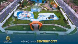 Century City Long Thành Đồng Nai