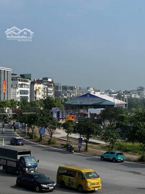 bán đất nguyễn sơn phố - gia thuỵ long biên - xây toà vp chọc trời