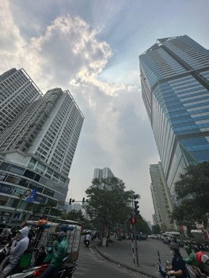 bán sàn văn phòng khu hoàng đạo thúy, lê văn lương, 115 - 222.5 - 230 - 455m2. lh 