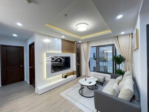 cho thuê căn hộ tầng 11 ct2 phước hải, nội thất mới đẹp
