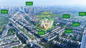 ra hàng chung cư an bình homeland geleximco quỹ độc quyền