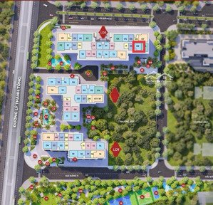 với 1,8tỷ sở hữu căn hộ 2pn 63m2 tầng đẹp, view thoáng, sát ga metro, nhận nhà 2026. lh 