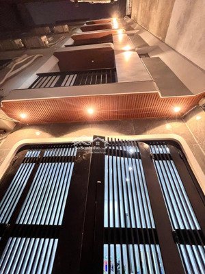 ngõ 225 quan hoa cầu giấy - 10 phòng khép kín - 43m 6 tầng mt 4m giá 11 tỷ 8