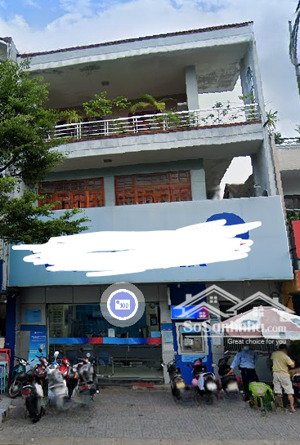 bán nhà 3 tầng mặt tiền đường lê duẩn vị trí đẹp, kinh doanh tốt