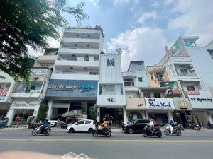 hoa hậu khu bà chiểu! mặt tiền kinh doanh - 8x19m - công nhận 156m2 - 3 tầng - ngộp về giá 30 tỷ