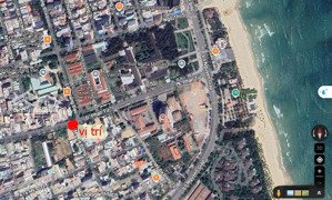 chính chủ muốn bán đất đường 5,5 mỹ đa đông 12 - an thượng,cách biển mỹ khê 150m (dt:84m2 ngang 5m)