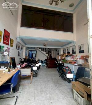 Bán nhà HXT kinh doanh Trường Chinh, P14, Tân Bình, 85m2, 4 tầng, giá rẻ