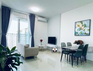 bán nhanh căn hộ tại dự án the park residence, full nội thất mới 100% giá 2tỷ950