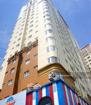 giảm 300tr bán căn hộ âu cơ tower- 2pn-đẹp lung linh- có thang máy- sổ hồng riêng