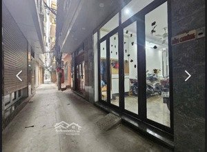 chính chủ bán nhà quận thanh xuân dt 34m 6 tầng mt 3,5m giá 9,98 tỷ