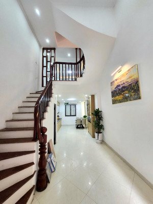 chính chủ cần bán nhà bằng liệt 36m2 x 4 tầng cách đường ô tô 10m nhỉnh 7 tỷ