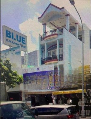 bán nhà mt lũy bán bích 4x23.5 trệt 3 lầu st, 18.9 tỷ