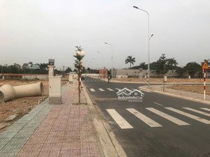 đất nền khu dân cư bình chuẩn vị trí vàng thuận an, sinh lời siêu tốc