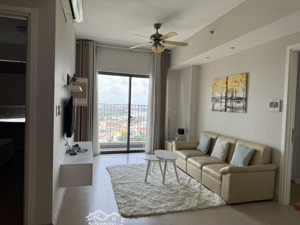 cho thuê căn hộ 2pn cc masteri thảo điền, 69m2 giá 22tr net, đầy đủ nội thất, dọn vào ở ngay.