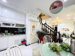 60m2 x 4 tầng -thái hà- đống đa - ô tô 4 chỗ đỗ cổng - giá: 19,2 tỷ