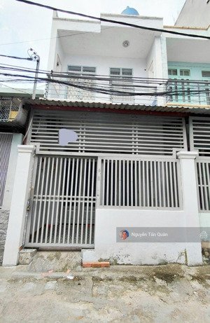 chính chủ bán gấp nhà tại đường hương lộ 3, p.bhh, bình tân , sát aeon tân phú . dt_63m2_nhỉnh 5t