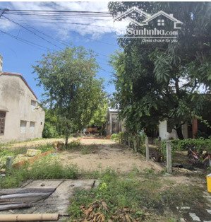 chính chủ cần bán đất tại đường lý đạo thành, phường cửa đại, thành phố hội an