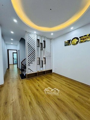 bán nhà đại tự, hoài đức. ô tô qua cửa, dt 39m2, 4 tầng. giá 4.8 tỷ