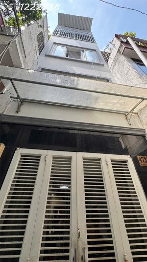 bán nhà hẻm xe hơi 473/ bà hạt, quận 10. dt: 3.1m*8m. cn: 23m2. 3 tầng. giá 6.3 tỷ tl