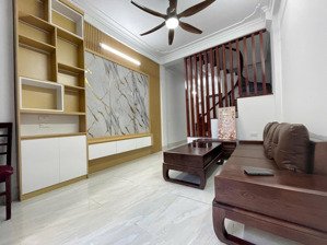 bán nhà ngô quyền - vạn phúc - hà đông, ô tô lùi cửa, ngay trung tâm hà đông, 26m2*5t chỉ nhỉnh 7tỷ