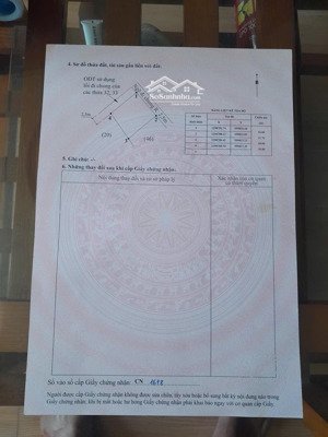 lô góc ngay sát vinhomes dương kinh ngõ to 4m, giá đầu tư hợp lý. diện tích: 112,5m2, ngang 10m