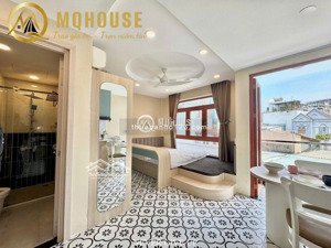 cho thuê cc mini studio full nội thất, giá cực chất 6 triệu, 35m2