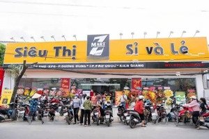 siêu vip.cho thuê mbkd phố vũ tông phan.diện tích 400m2,mặt tiền 30m,giá 60tr/tháng mọi mô hình