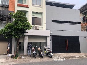 cho thuê nc, mt đường tân cảng, 27 triệu, 75m2, 3pn, 4wc