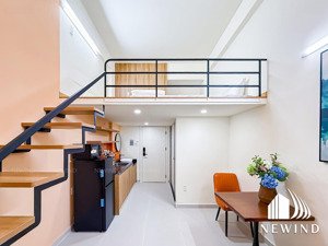 cho thuê phòng gác tại đặng thùy trâm, bình thạnh, hồ chí minh, 5,5 triệu, 30 m2