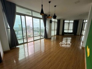 căn hộ duplex hiếm tại tản đà court giữa lòng quận 5 163m², 3pn, 3wc giá thật 8.7 tỷ, sổ hồng sẵn