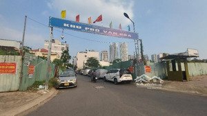 ngay cầu nguyễn khoái - him lam, dt : 50m2 - 3 tầng - dòng tiền 15tr/th - nhỉnh 6tỷ