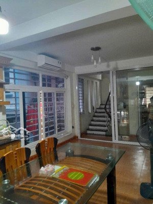 bán nhà trịnh công sơn - tài chính nhỏ còn sót lại - sát phố - sẵn dòng tiền - 30m2 - 6tầng - 9.5tỷ