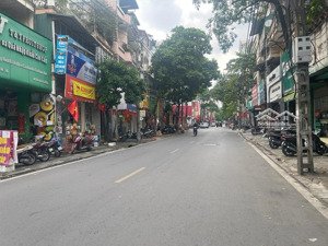 bán nhà hoàng văn thái, lô góc, kinh doanh sầm uất, 85m 3t mt4.1 giá 32 tỷ.